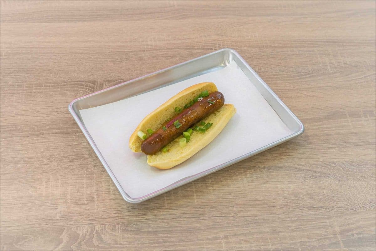 Classic Sausage