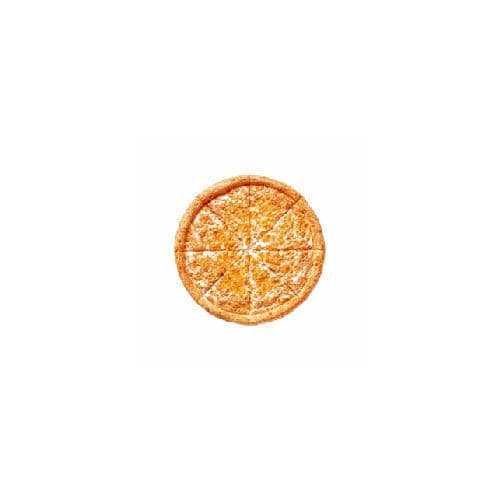 Small Hand Tossed - 10" (6 slices)