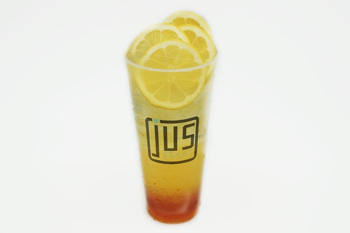 Honey Lemon