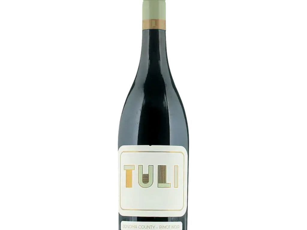 Tuli - Pinot Noir (750ml)