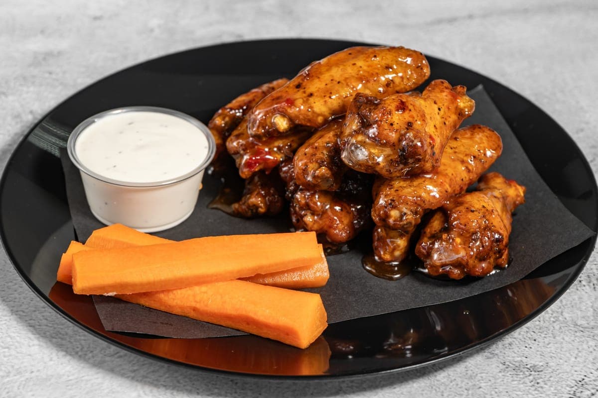 Wings