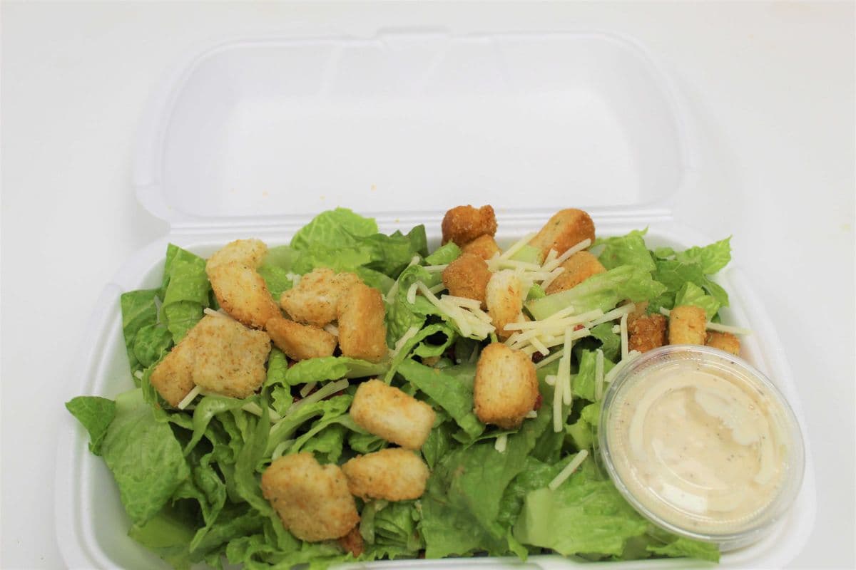 Caesar Salad
