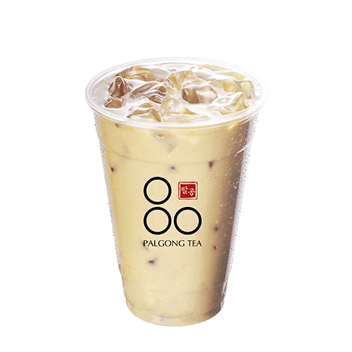 Jasmine Milk Green Tea
