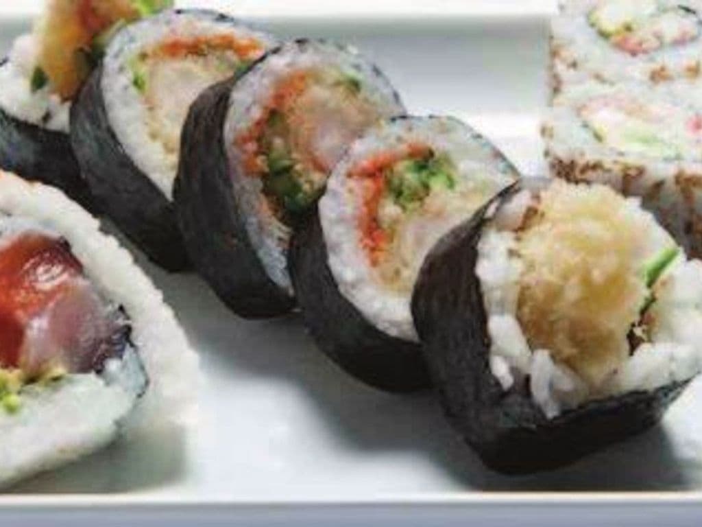 Roll Combo