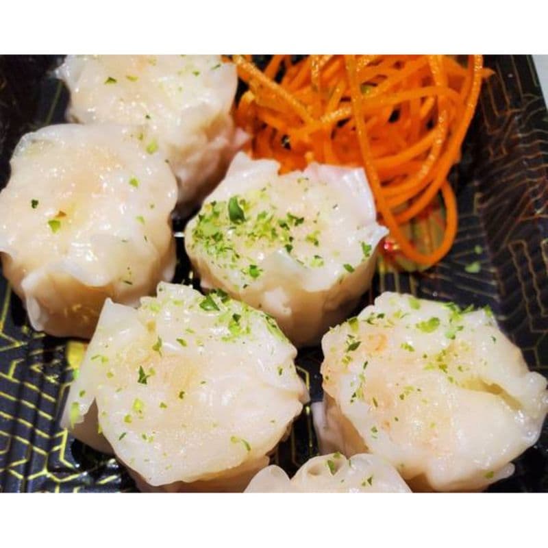 Ebi Shumai