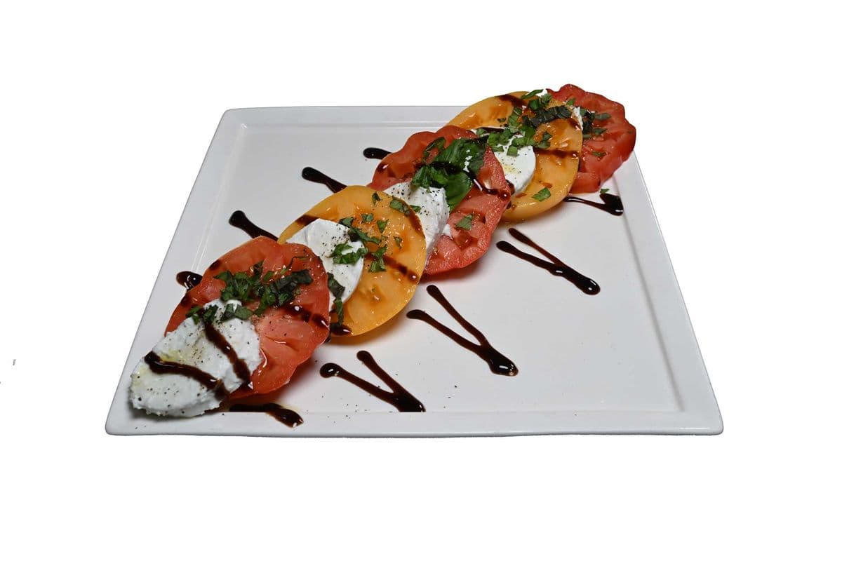 Caprese Salad