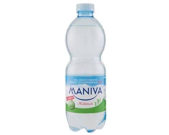 Acqua Maniva (500 ml)