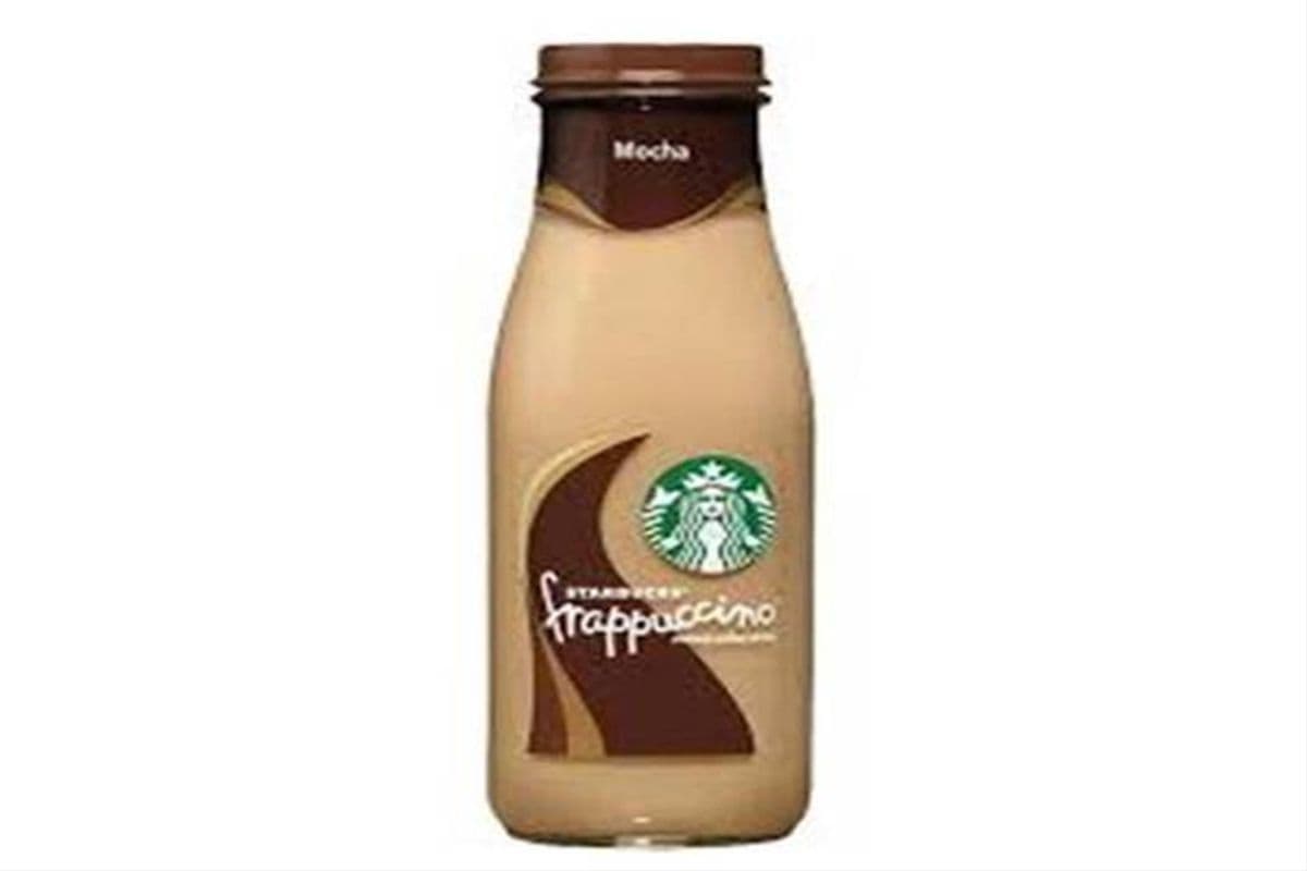 Starbucks Frappuccino Mocha