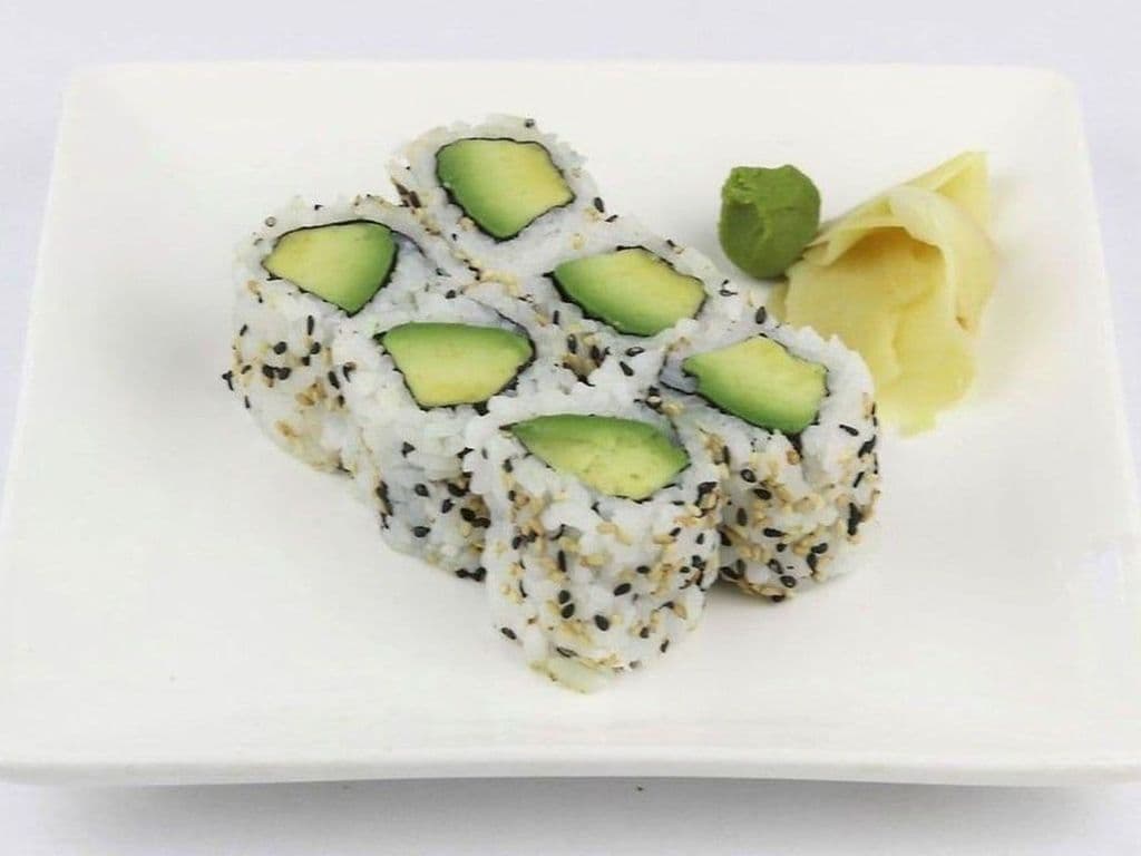 Avocat / Avocado