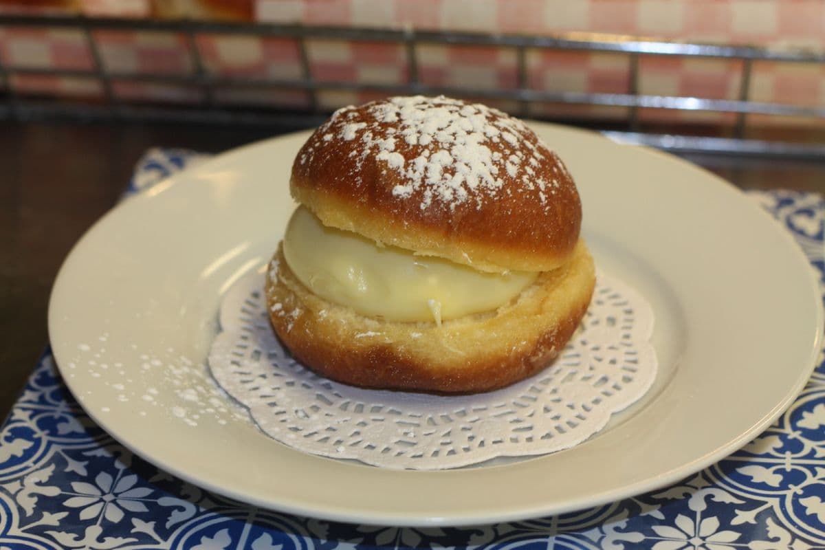 Mini Berliner