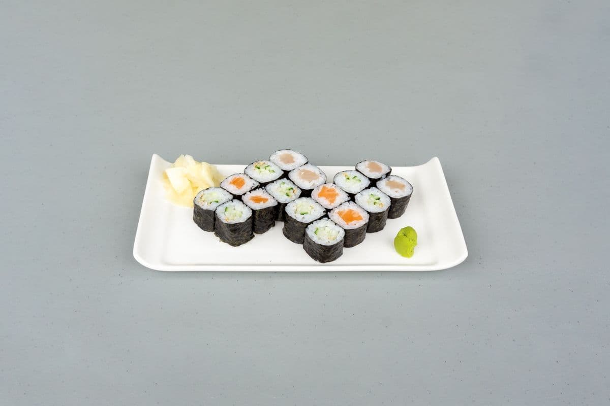 Kids Maki Combo