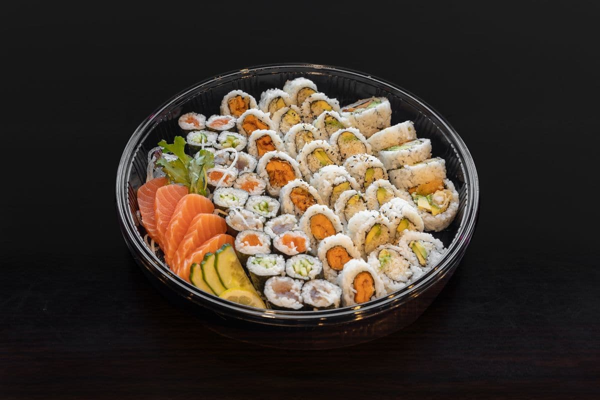 Roll Tray