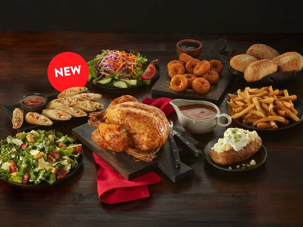 Deluxe Family PAK
