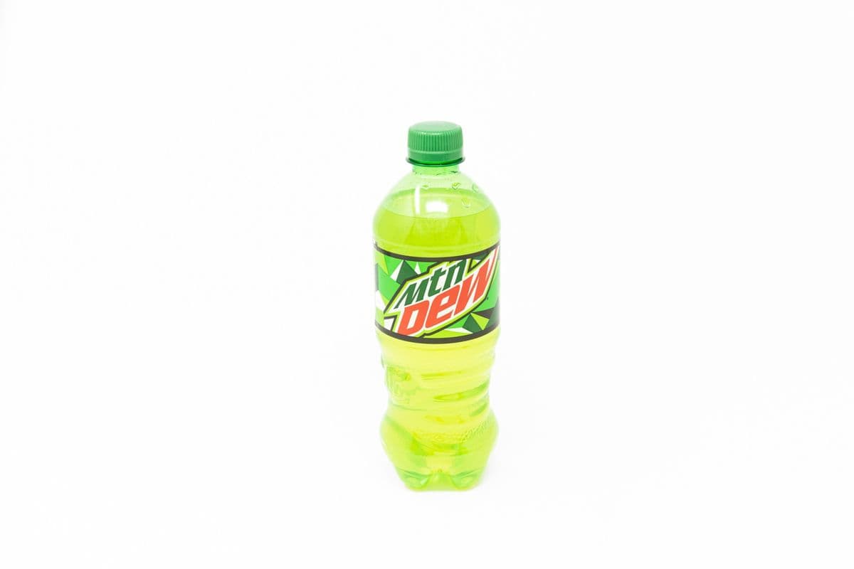 Mountain Dew (591 ml)