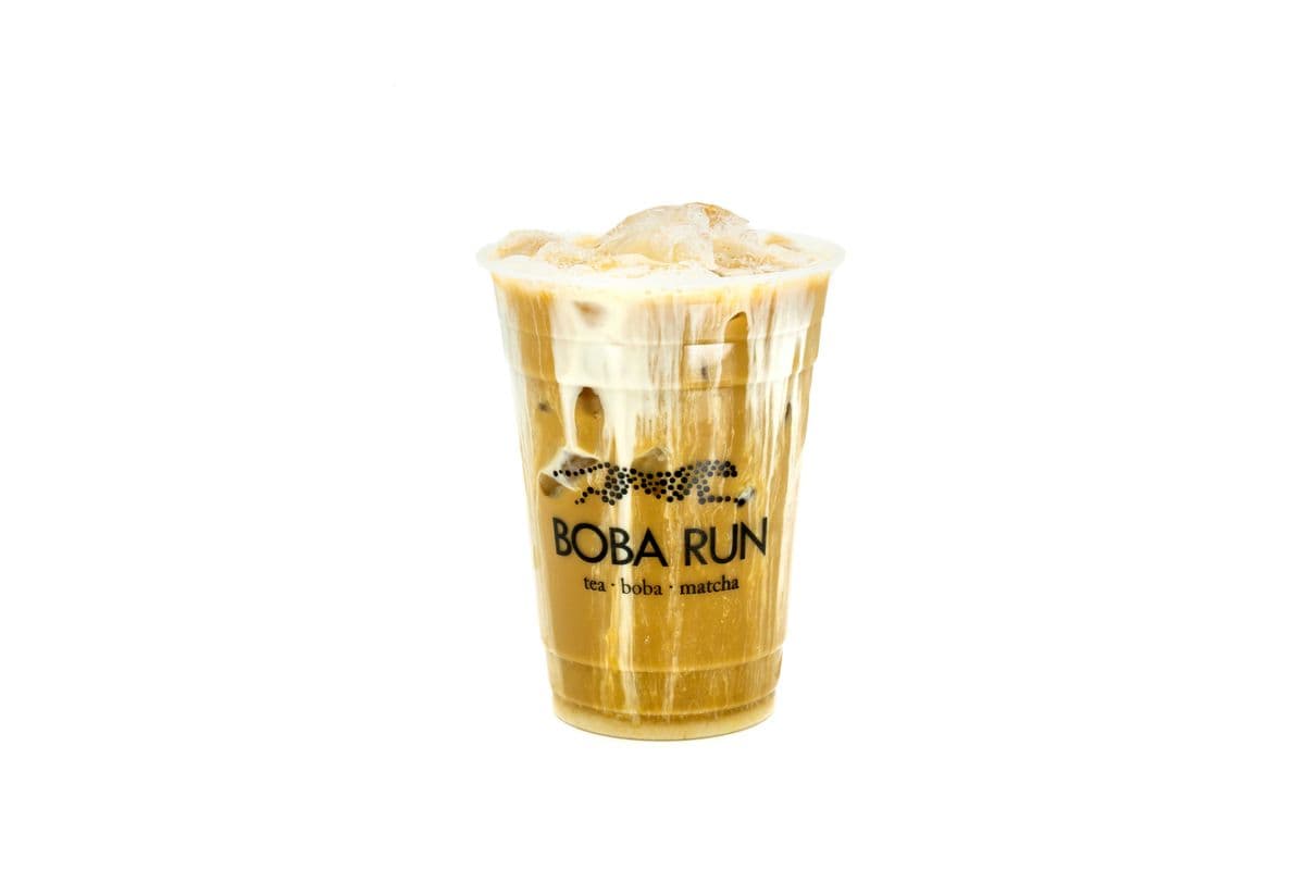 Vietnamese Cafe Sua Da