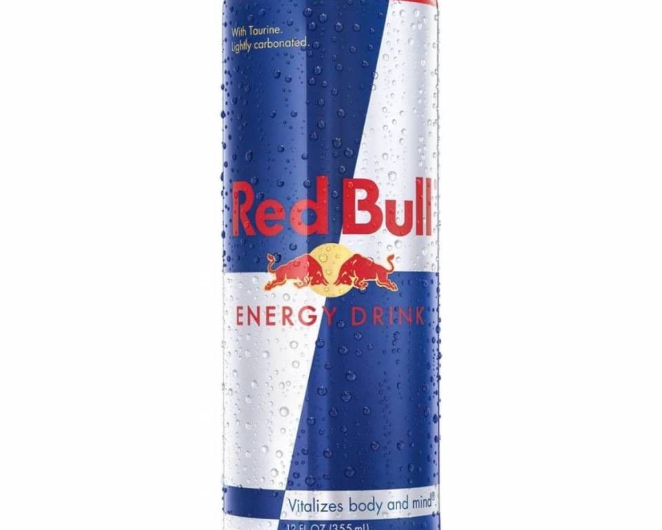 RED BULL