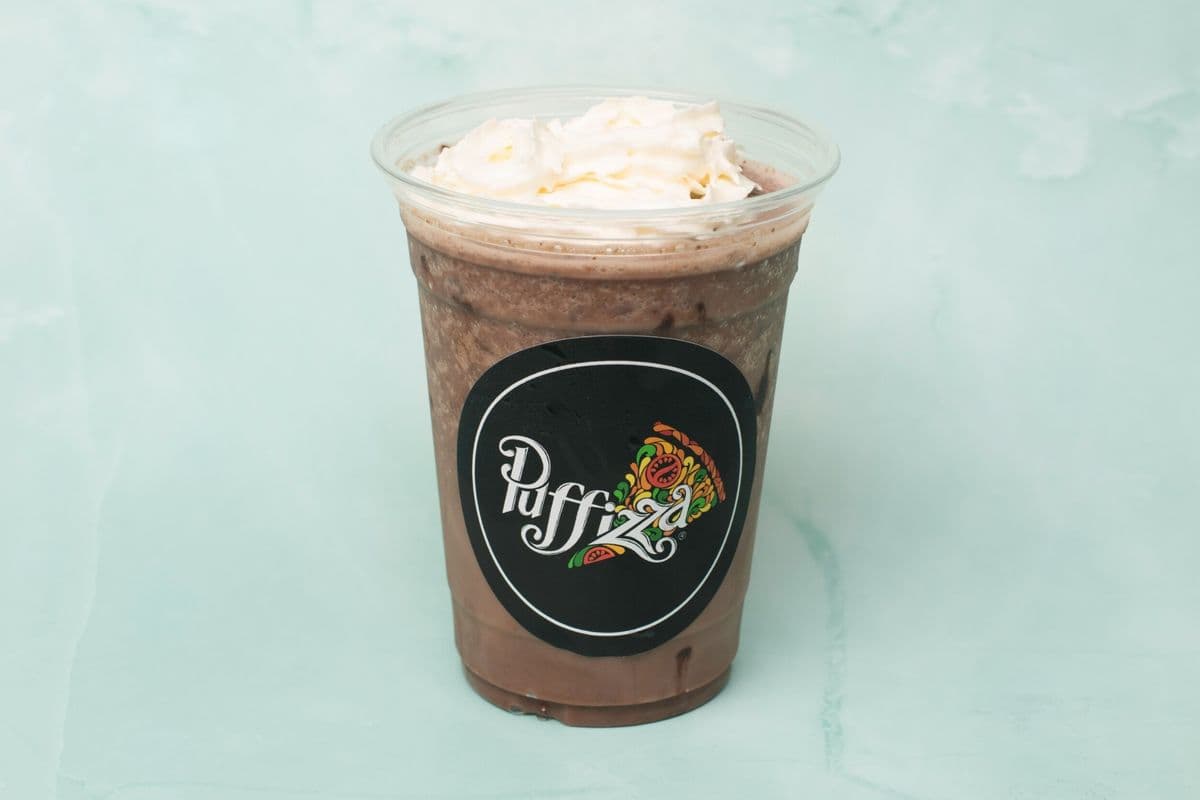 CLASSIC CHOCOLATE SHAKE