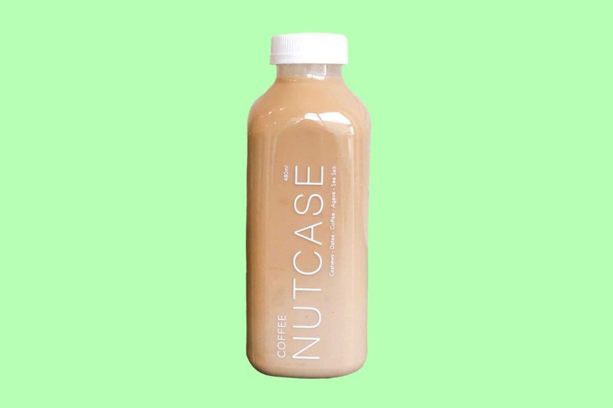 Coffee NutCase (480 ml)