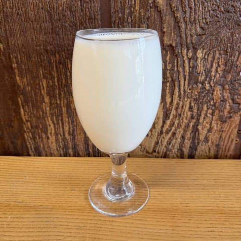White Milk