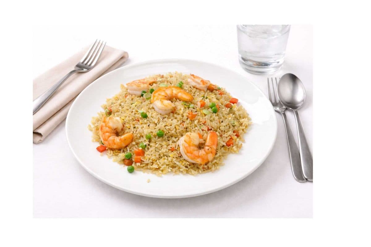 C35. Cơm Chiên | Fried Rice