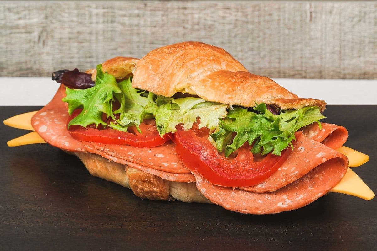 Cold Cut