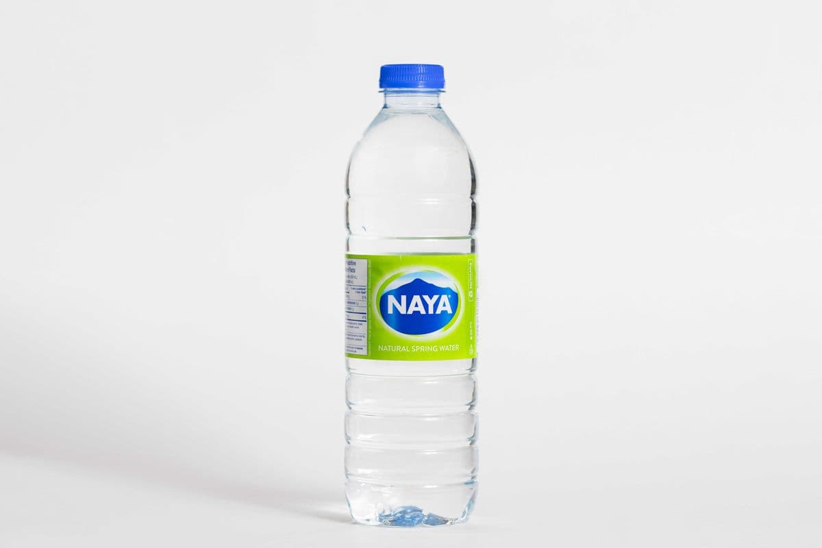 Water (Naya)