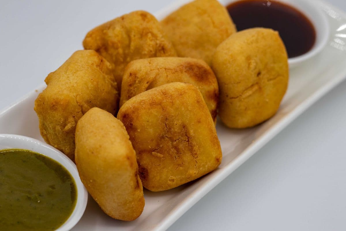 Paneer Pakora
