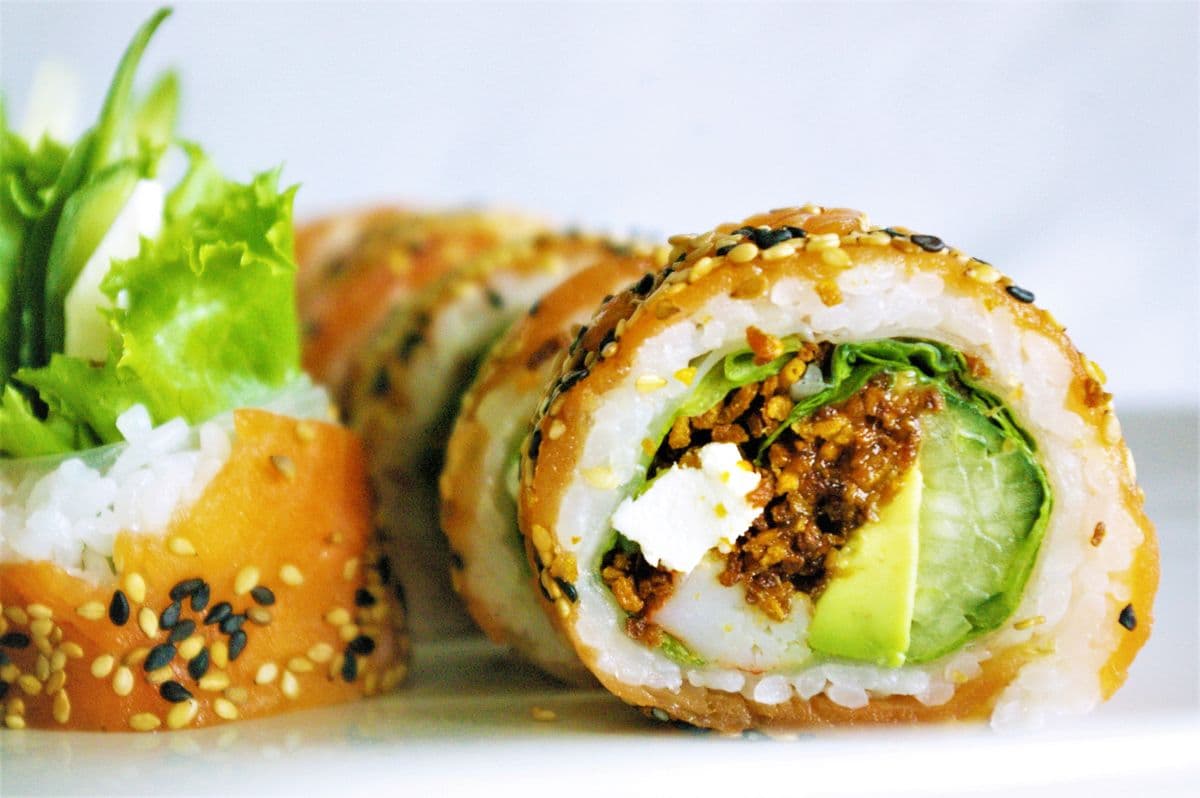 R6 Vung Tau ( Avec Soupe )