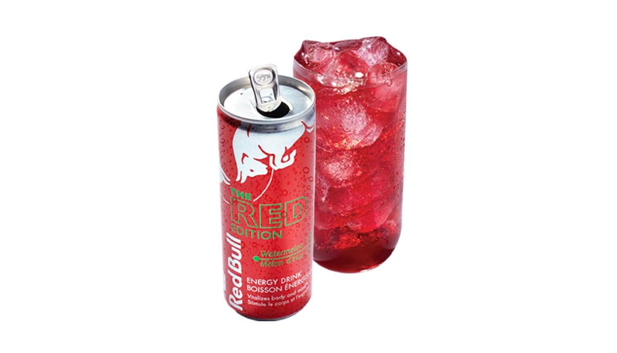 Strawberry Rose Watermelon Infuzer