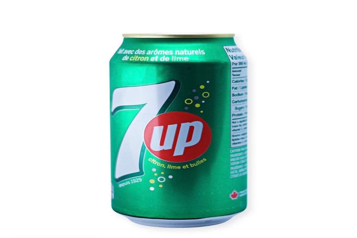 7up