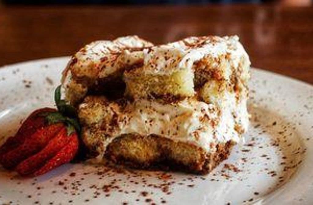 Tiramisu