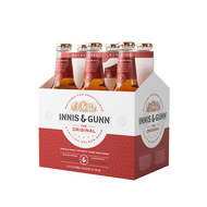 Innis & Gunn Original (6 Bottle x 330 mL)
