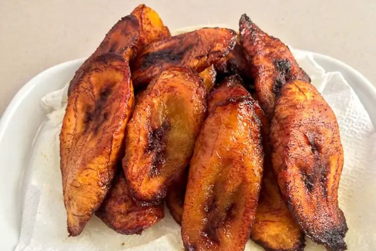 Plantain