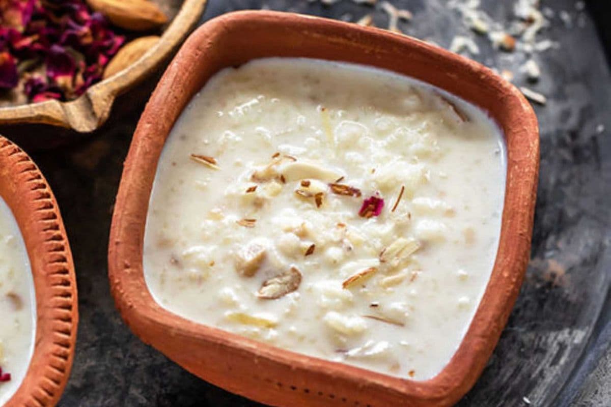 Kheer