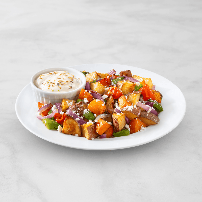 Roasted Veggies