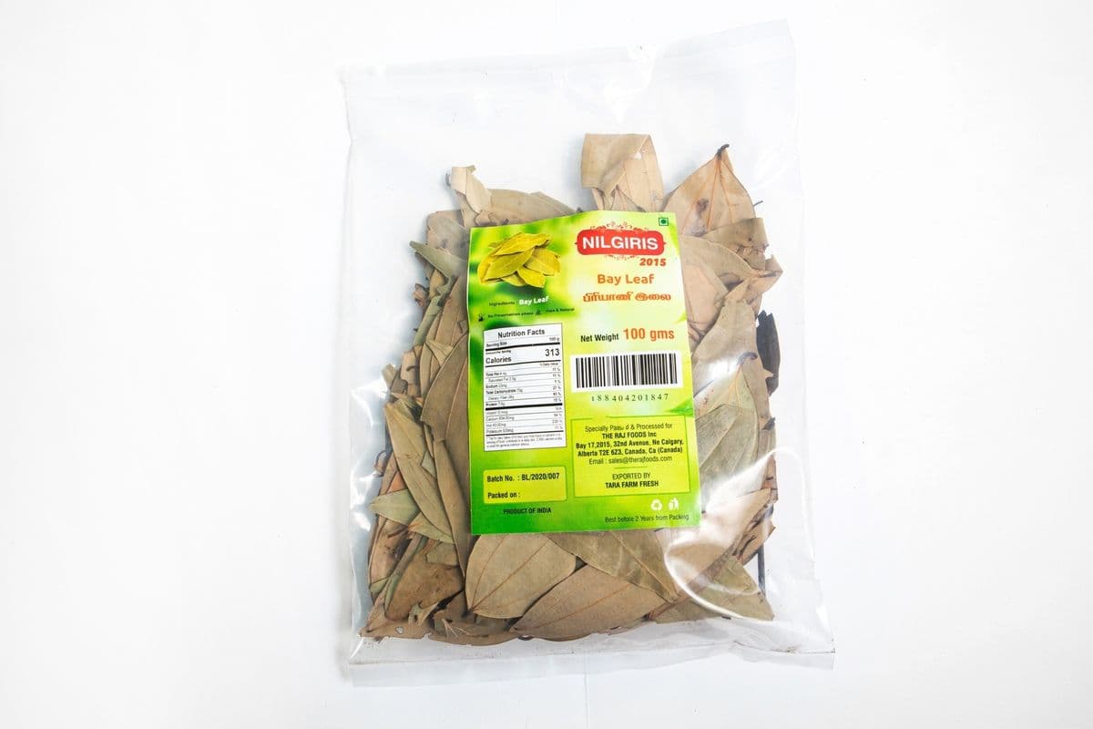 Bay Leaves (50 g)