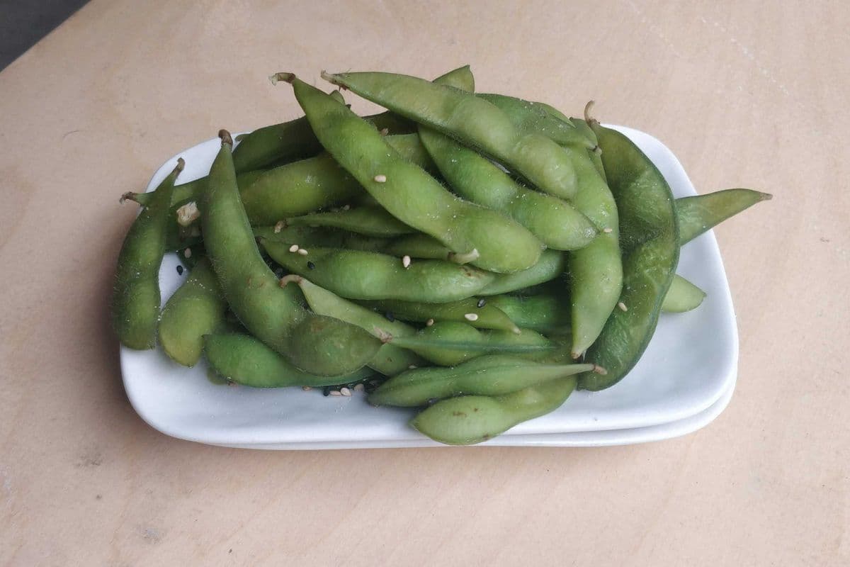 Edamame
