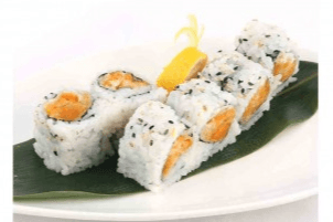 V5. Sweet Potato Tempura