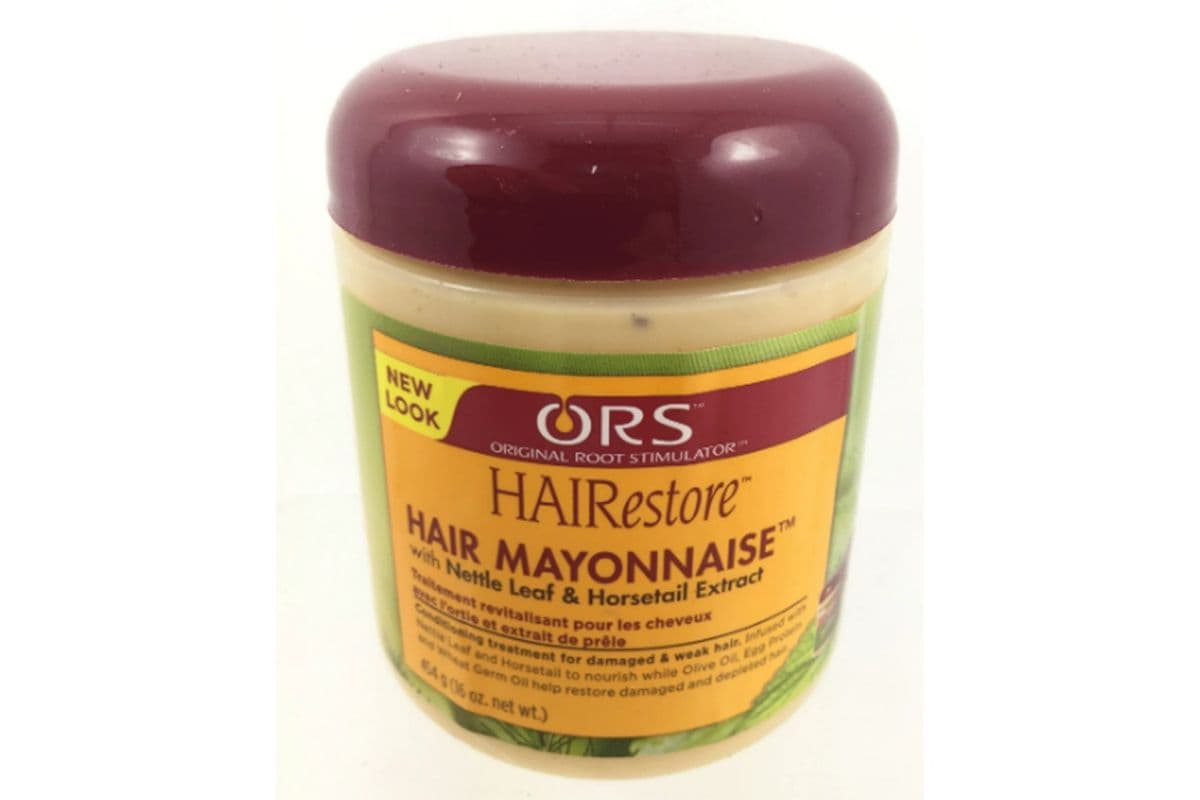 Ors Hair Mayonnaise (454 g)