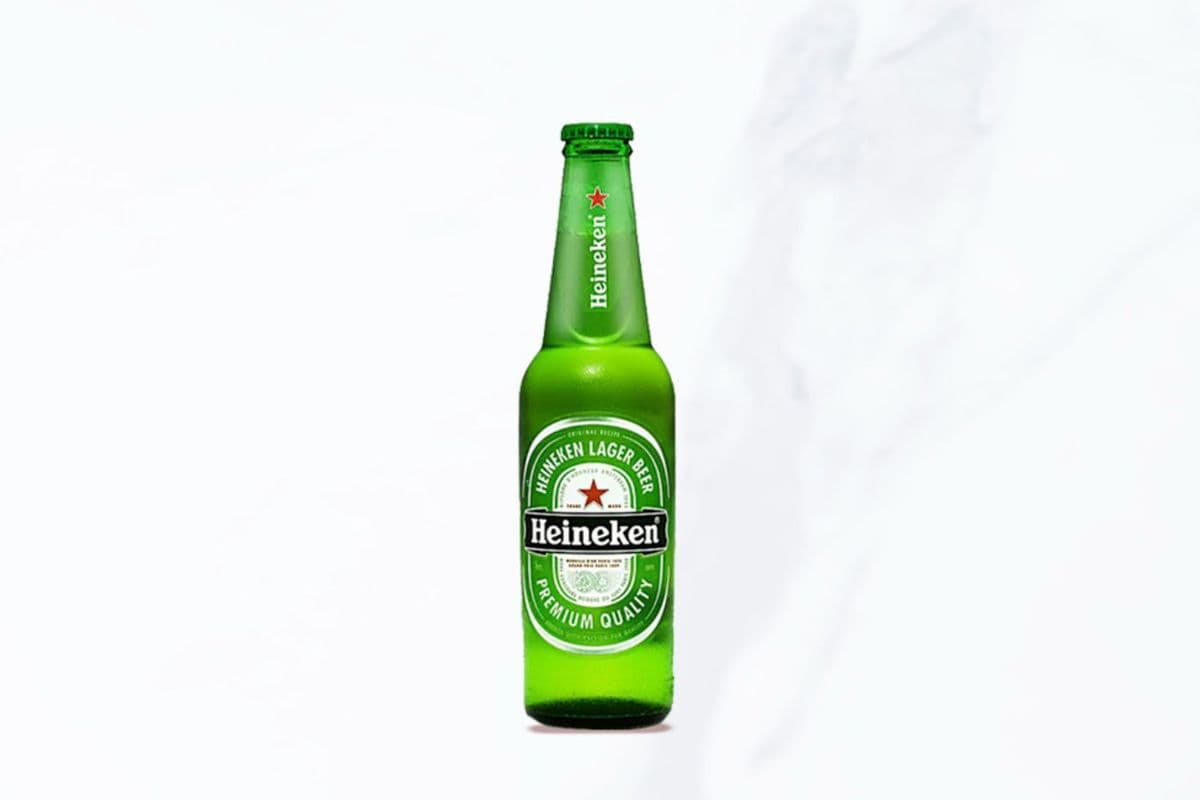Heineken