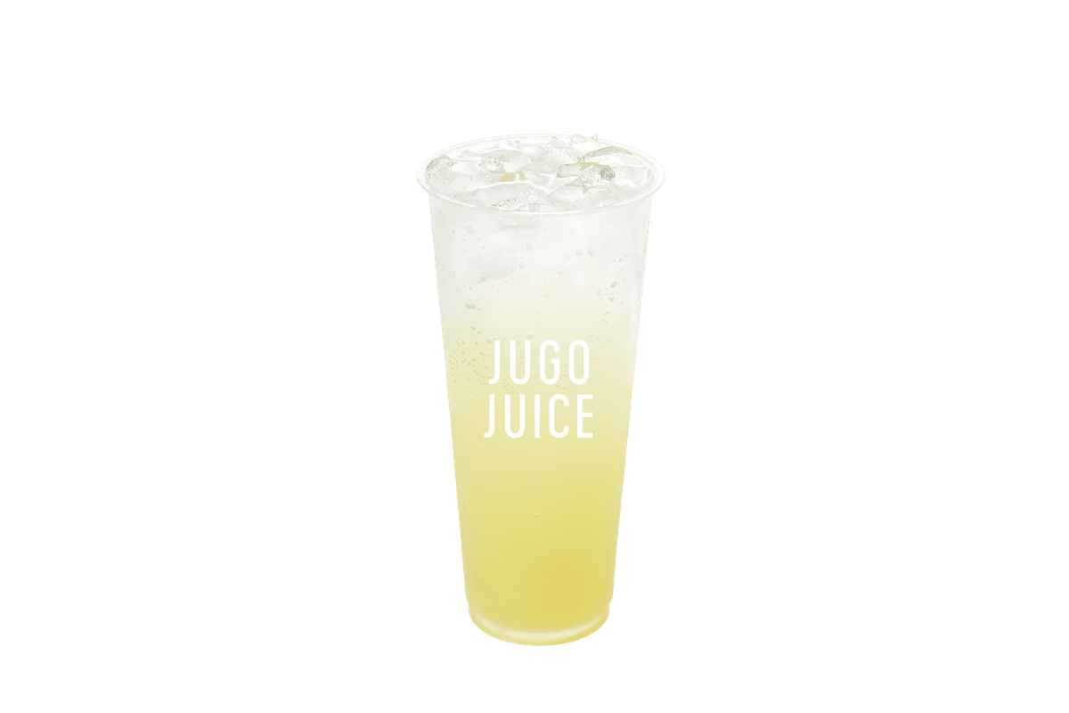 Limonade scintillante / Shimmering Lemonade