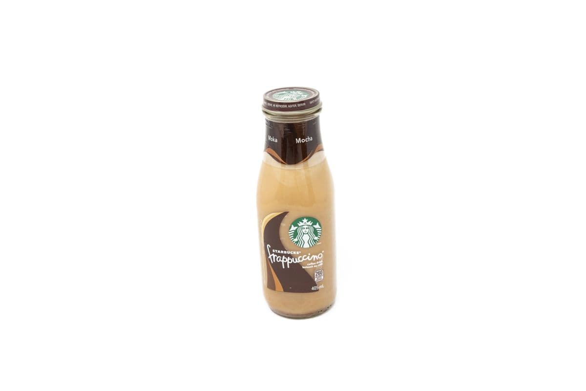 Starbucks Frappuccino Mocha (405 ml)