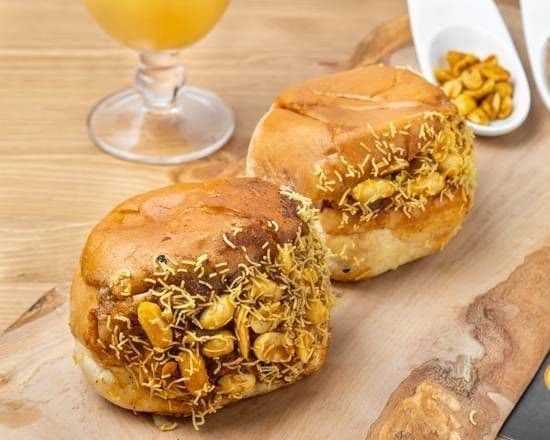 Dabeli(2 pcs)