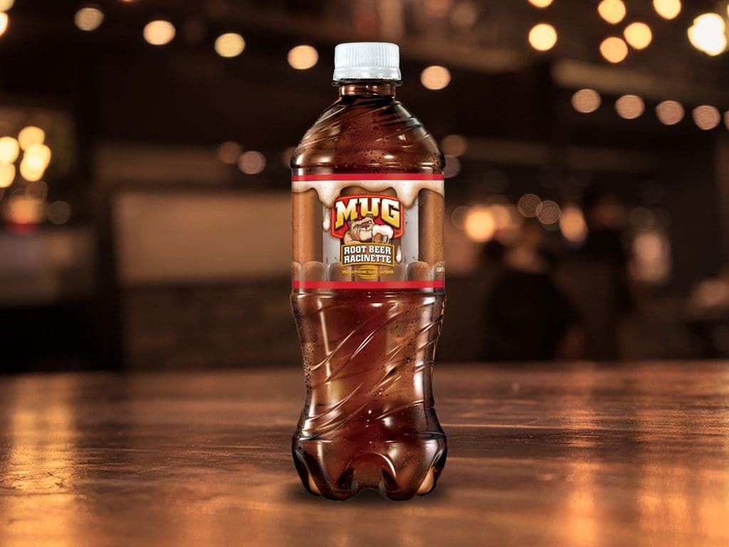 Root Beer