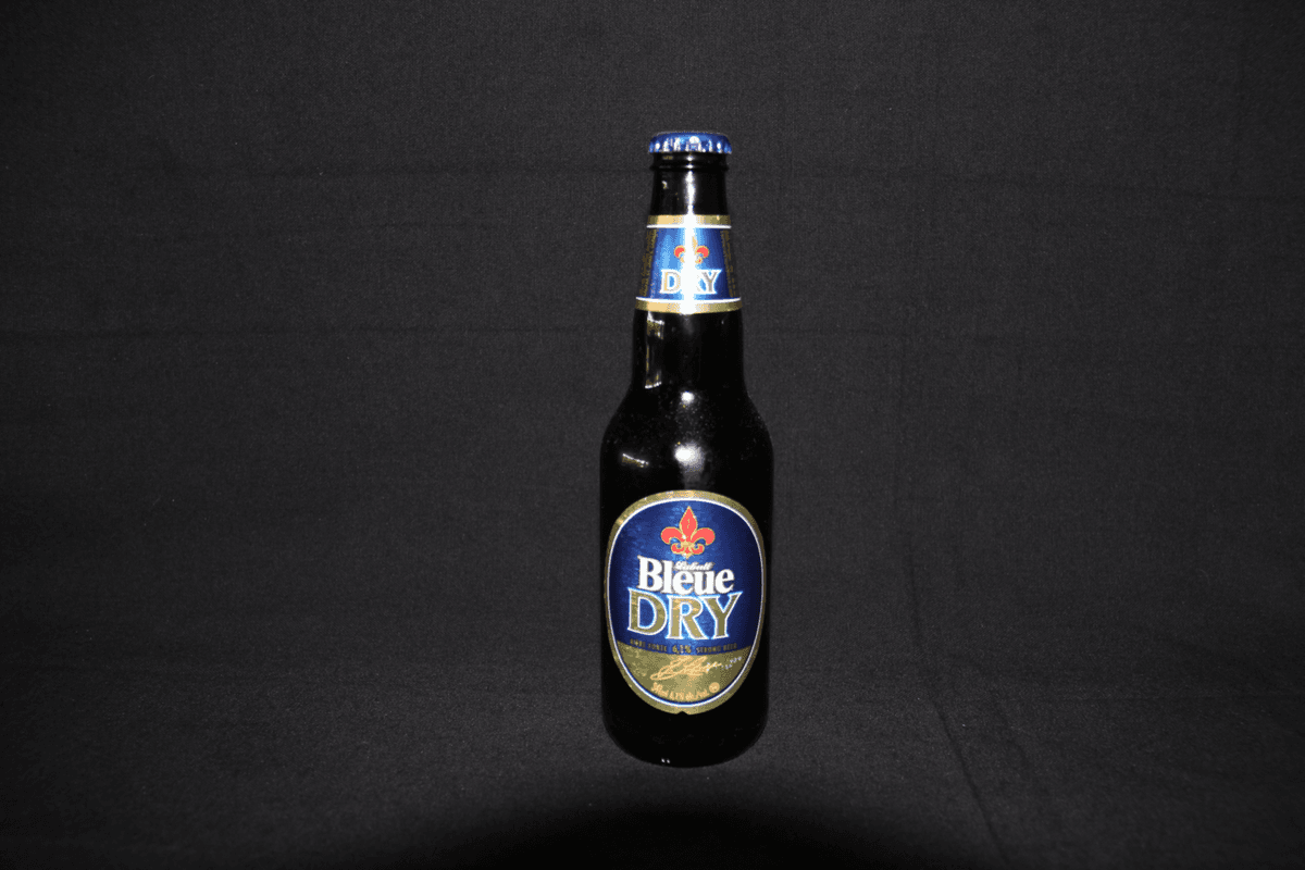 Labatt Blue (1 x 341ml)