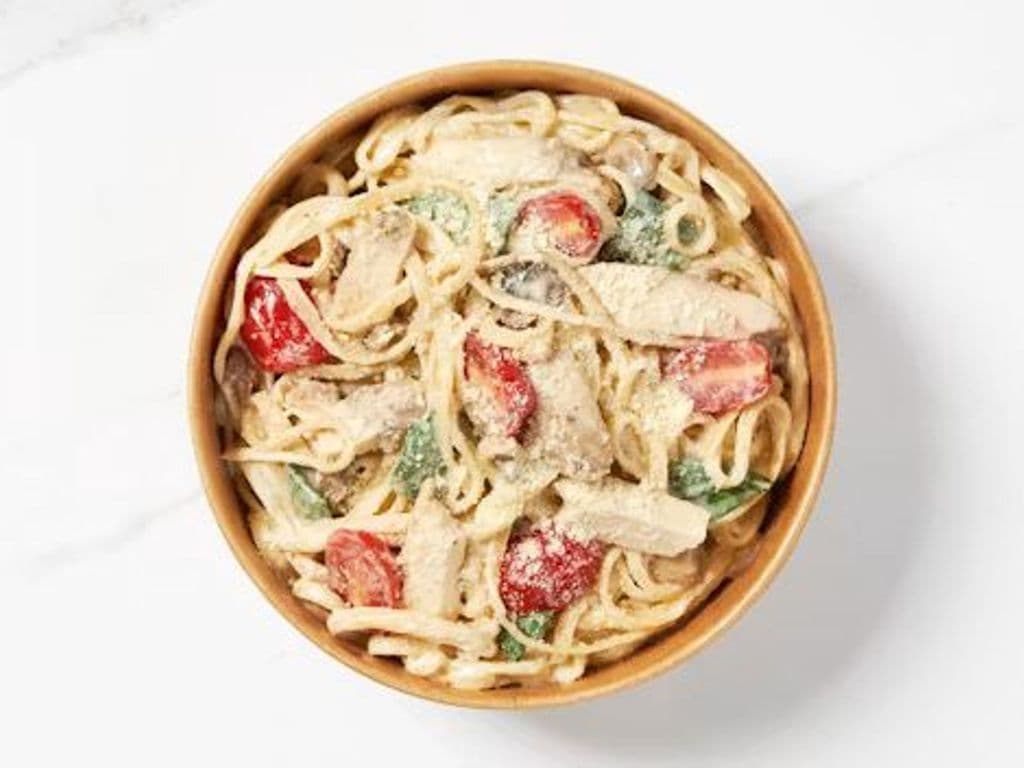 Lg Chicken Tetrazzini