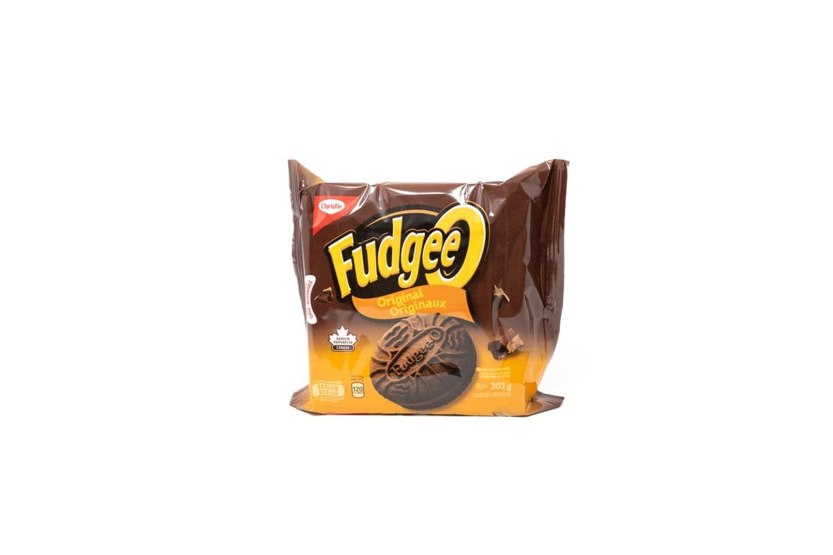 Fudgee Cookie original 303 g