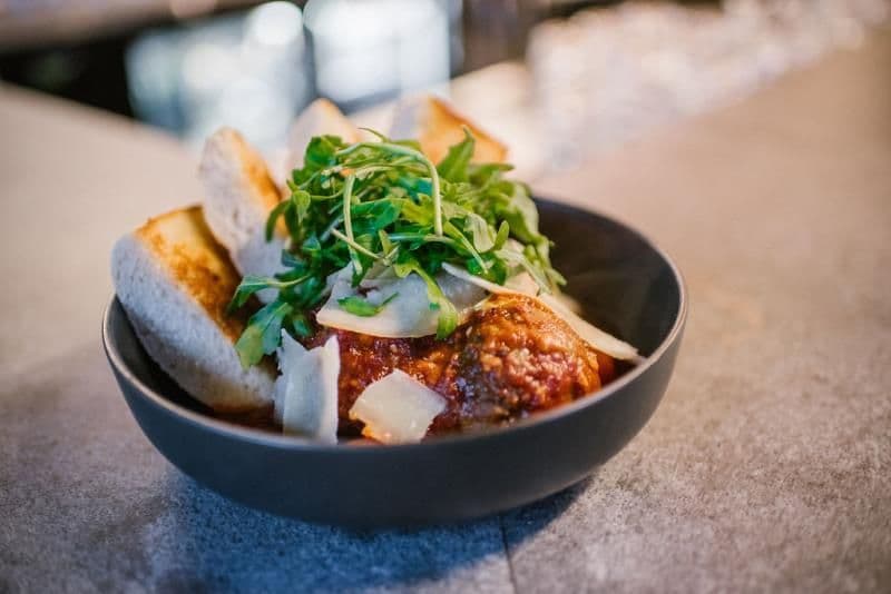 ITALIAN MEATBALLS (3)