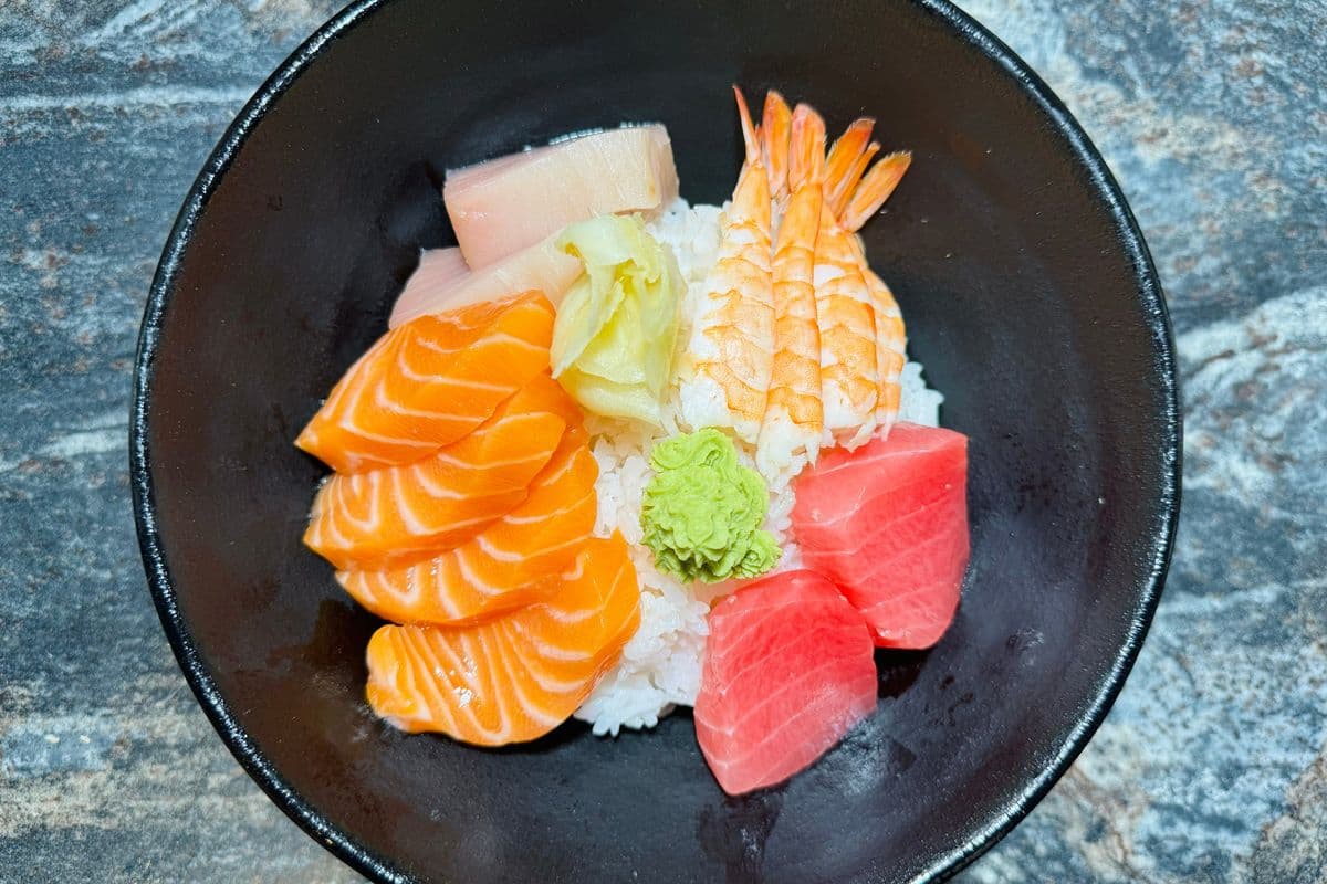 Chirashi
