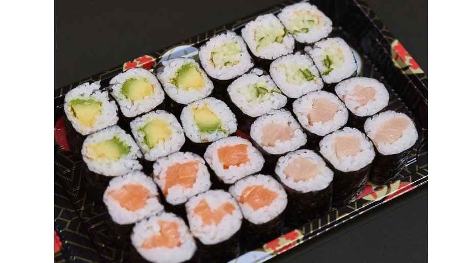 Maki Combo